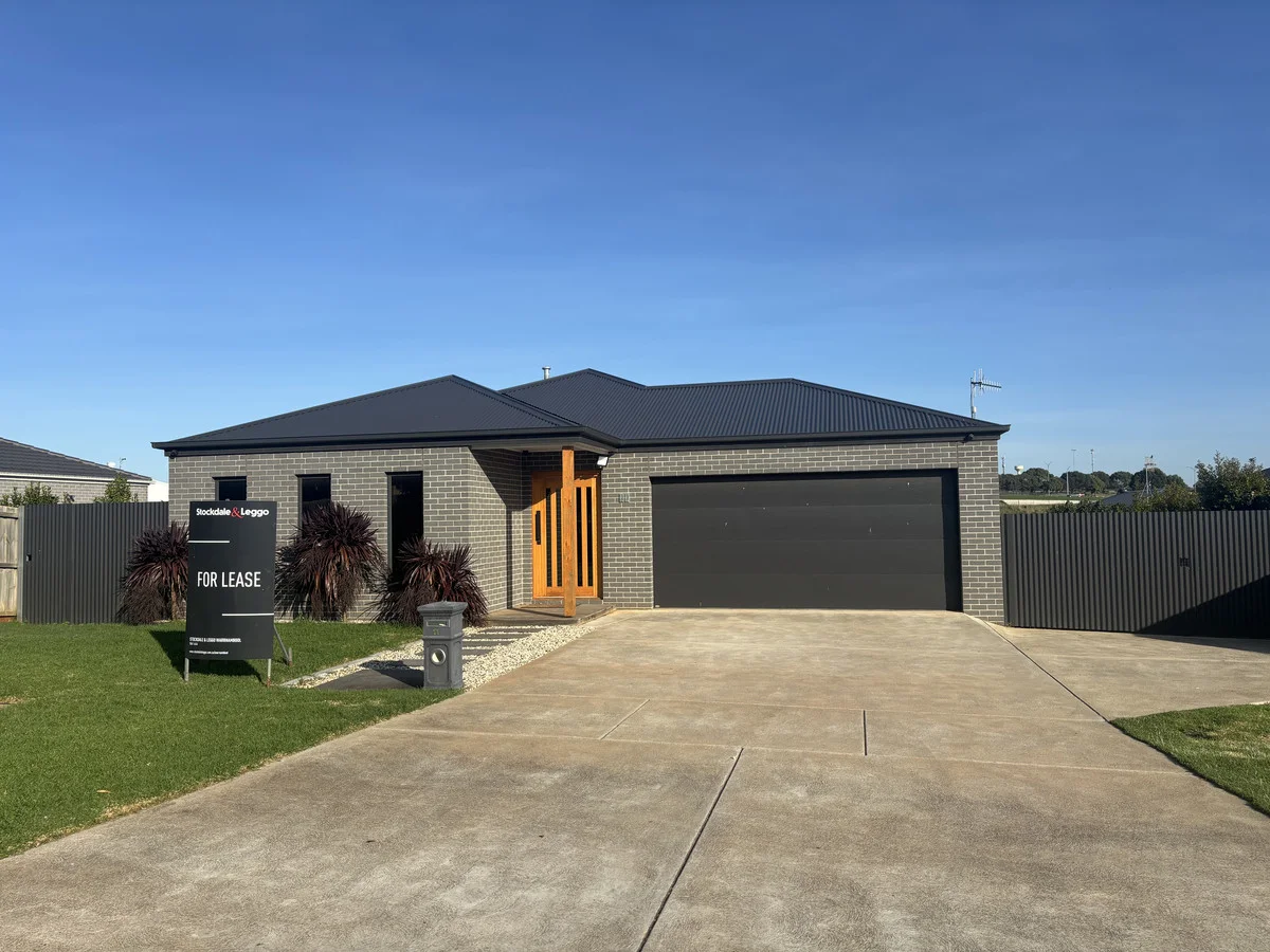 11 Carpenter Avenue, Warrnambool VIC 3280