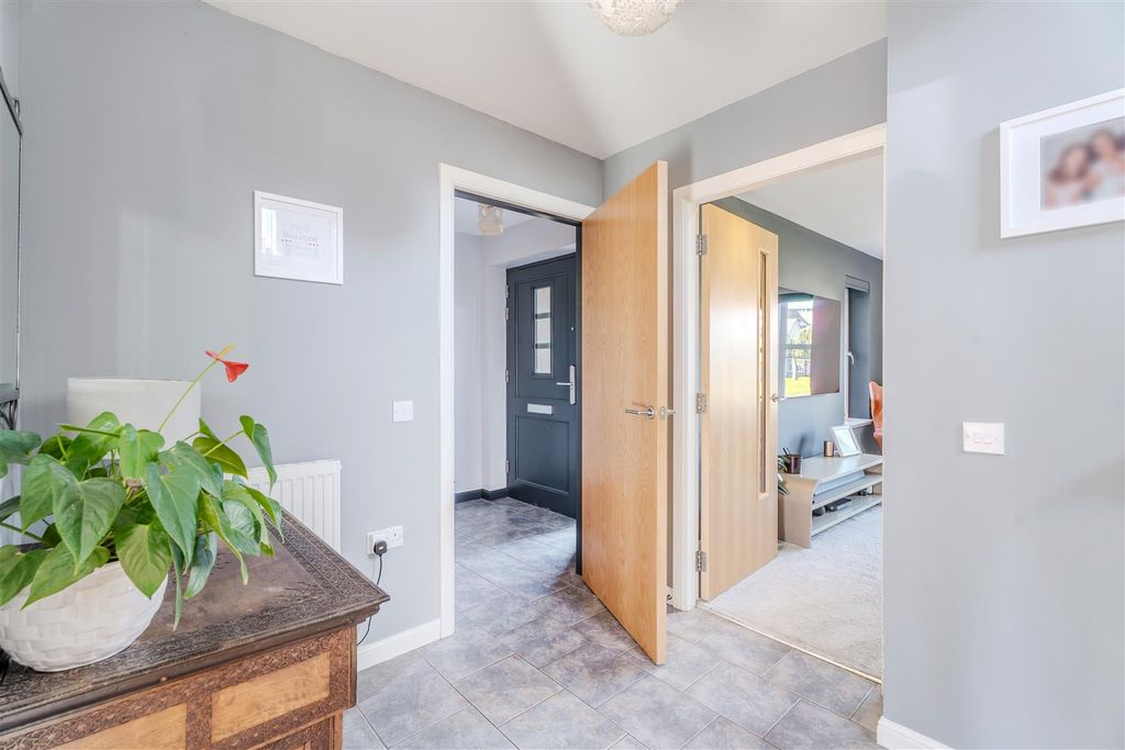 Additional image 19 of 4 bed detached house for saleFranklin Drive, Motherwell ML1