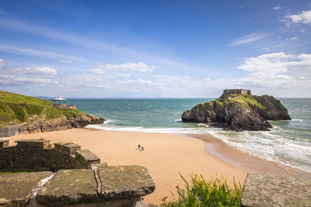 Additional image 41 of 8 bed town house for saleSt Julian Street, Tenby SA70