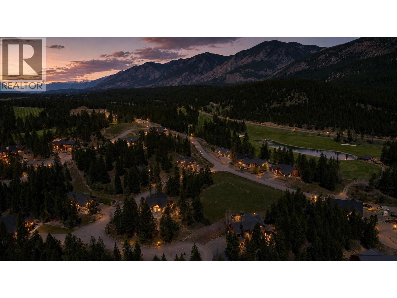 Berland Bend Lot# Lot 36