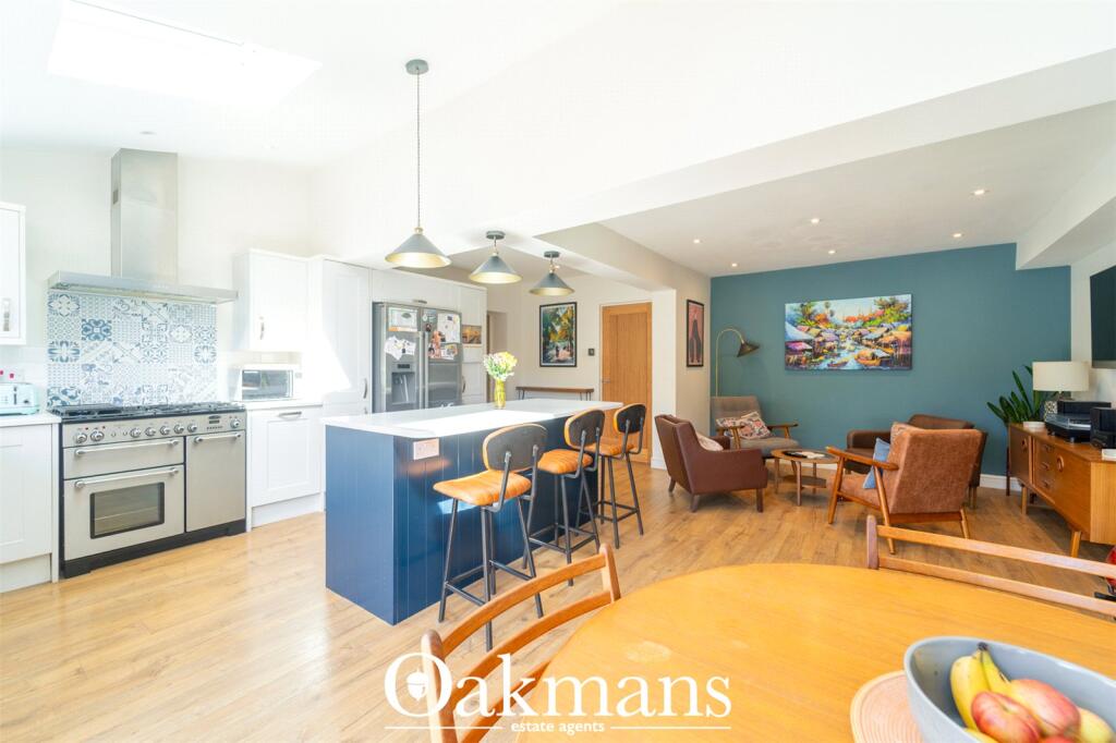Additional image 4 of The Grove, Cofton Hackett, Birmingham, Worcestershire, B45