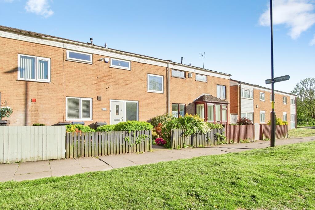 Allens Croft Road, Birmingham, B14
