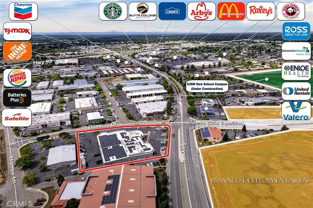 Additional image 10 of 2525 Dominic Drive, Chico, CA 95928