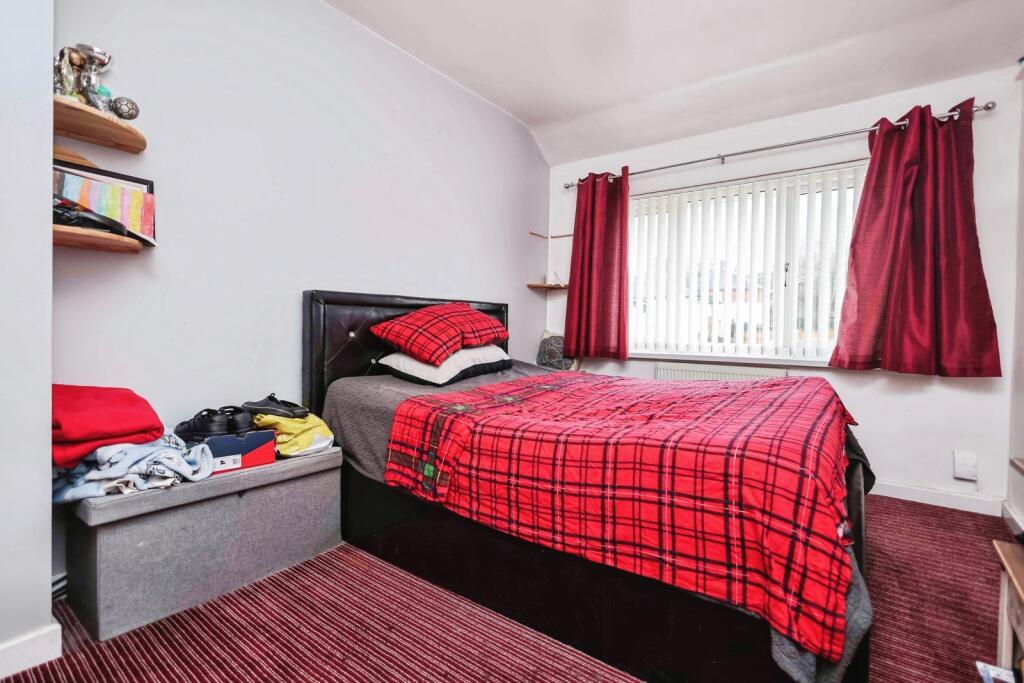 Additional image 10 of Ellerton Road, Kingstanding, B44