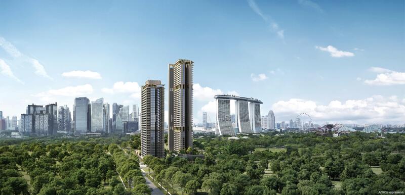 3 Marina Gardens Lane photo 4