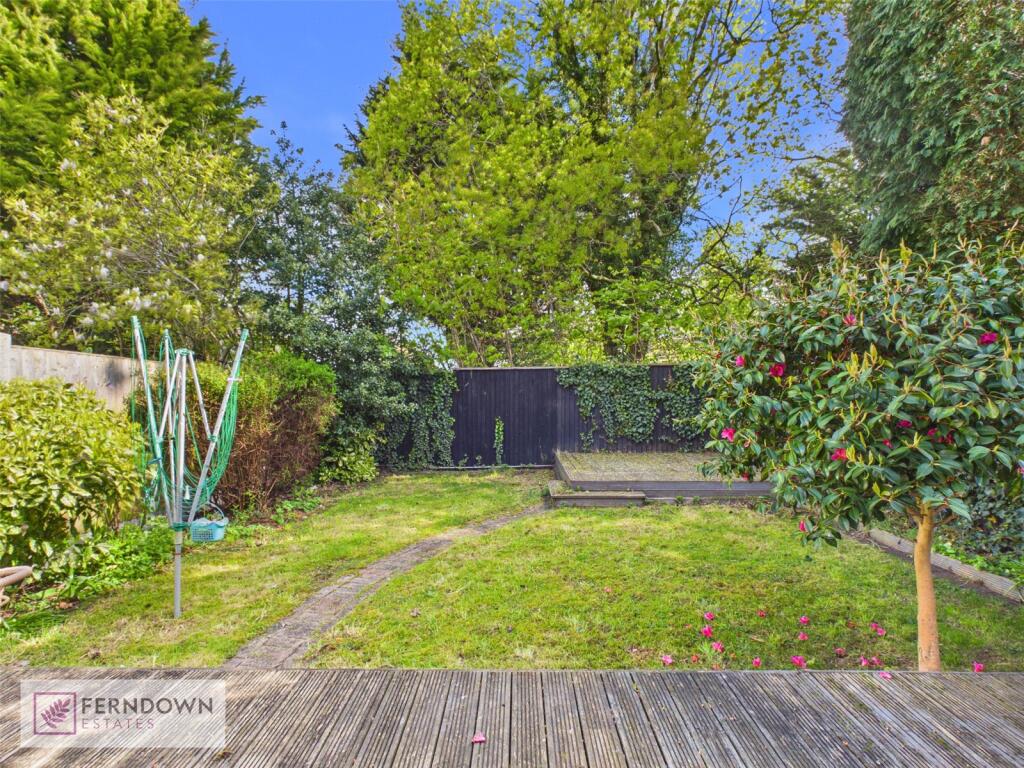 Additional image 10 of The Orchard, Marston Green, Birmingham, West Midlands, B37