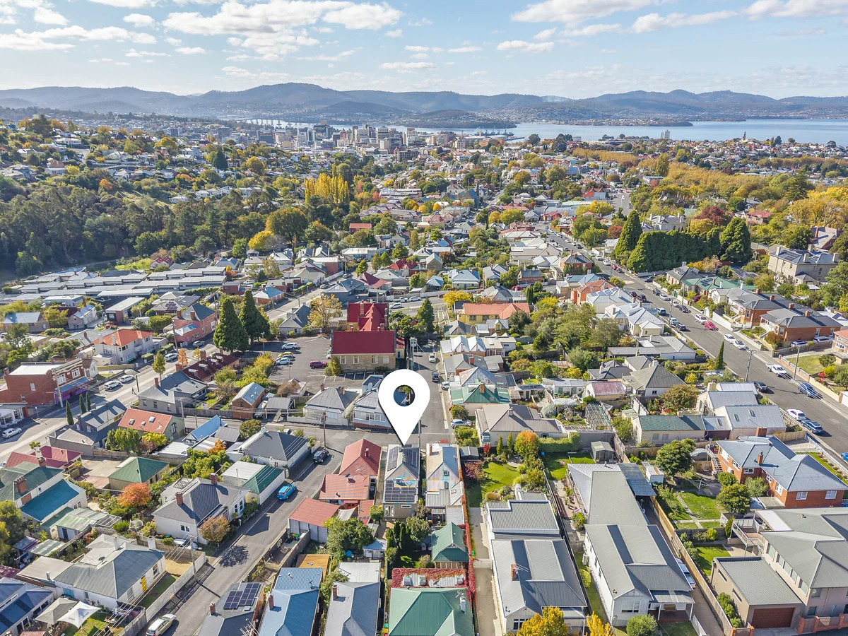 Additional image 30 of 2A Downie Street, South Hobart TAS 7004