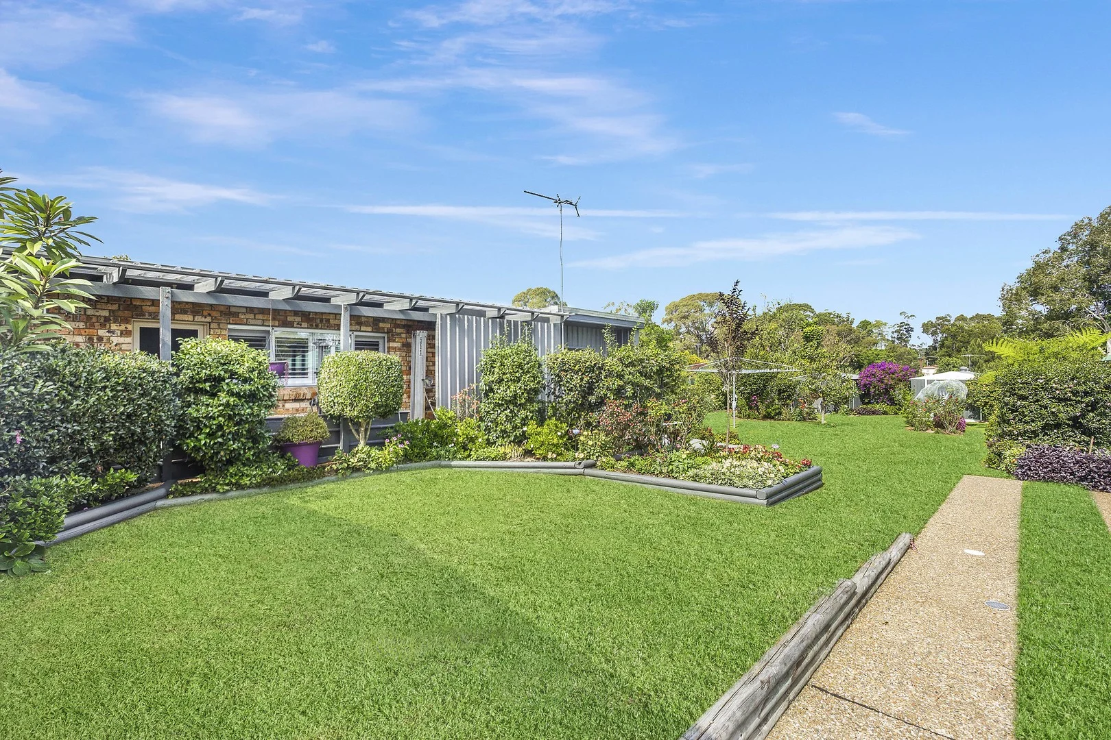 12 Abbott Road, Heathcote NSW 2233