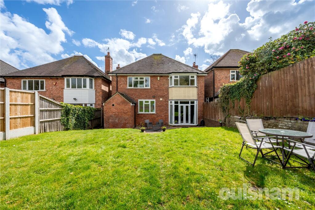Additional image 17 of South Road, Northfield, Birmingham, B31