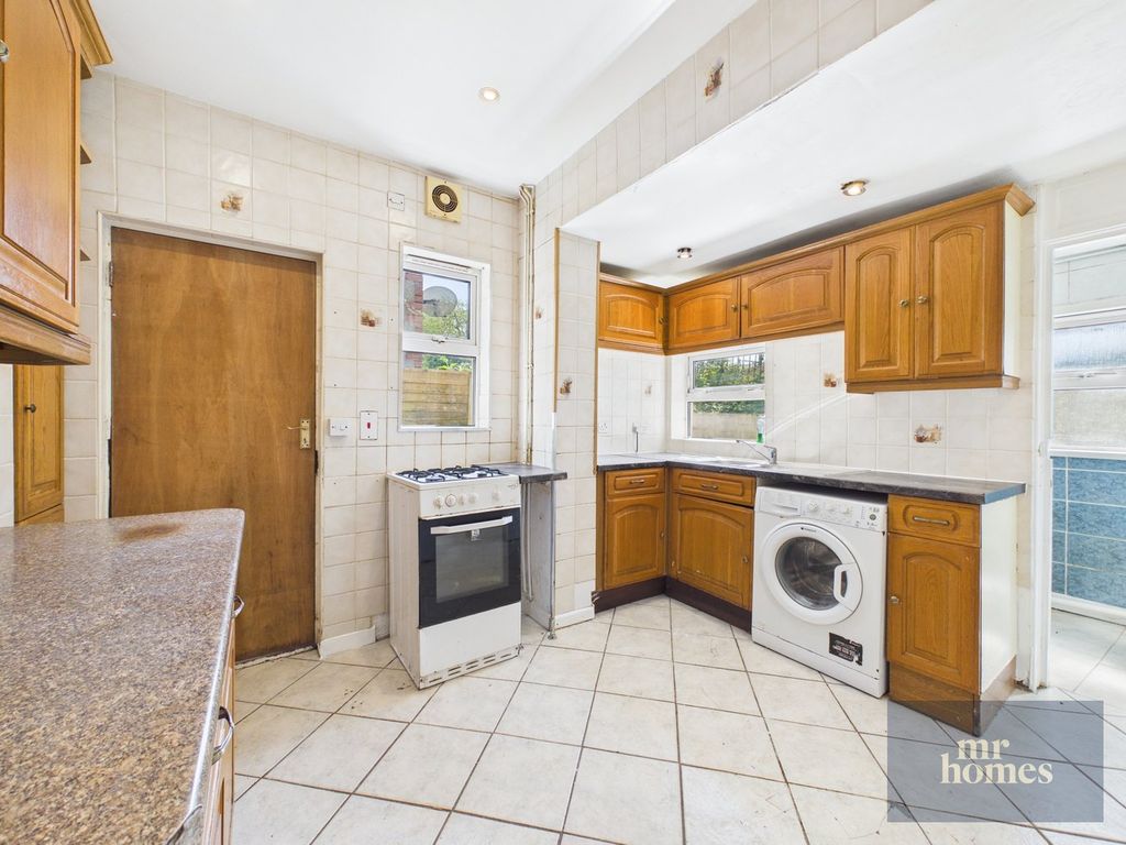 Additional image 14 of 4 bed terraced house for saleNinian Park Road, Riverside, Cardiff CF11