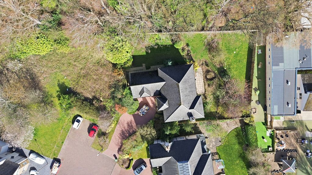 Additional image 30 of 5 bed detached house for saleDalhousie Crescent, Eskbank, Dalkeith, Midlothian EH22