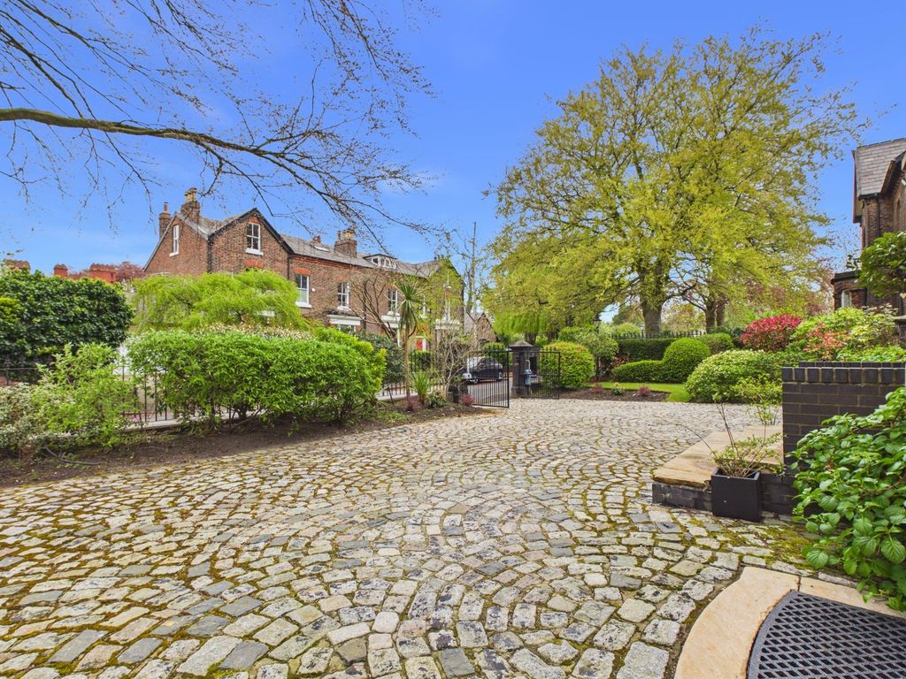 Additional image 46 of 7 bed detached house for saleSalisbury Road, Cressington Park, Liverpool. L19
