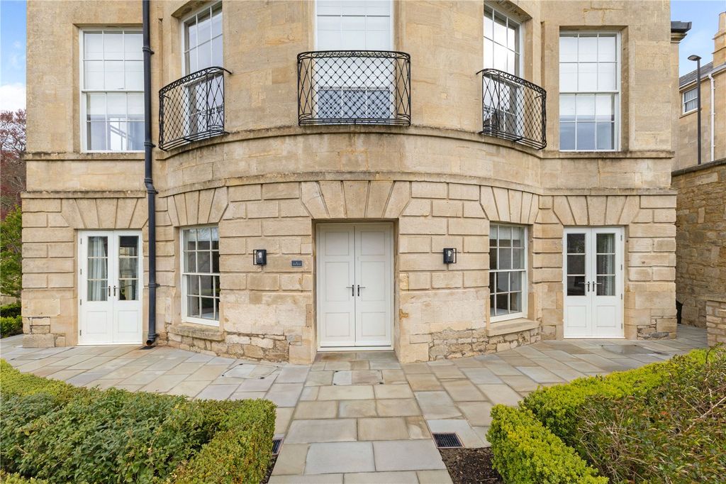 Additional image 5 of 2 bed flat for saleLansdown Road, Bath, Somerset BA1
