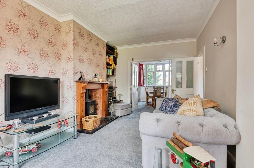 Additional image 5 of Shipton Road, Sutton Coldfield