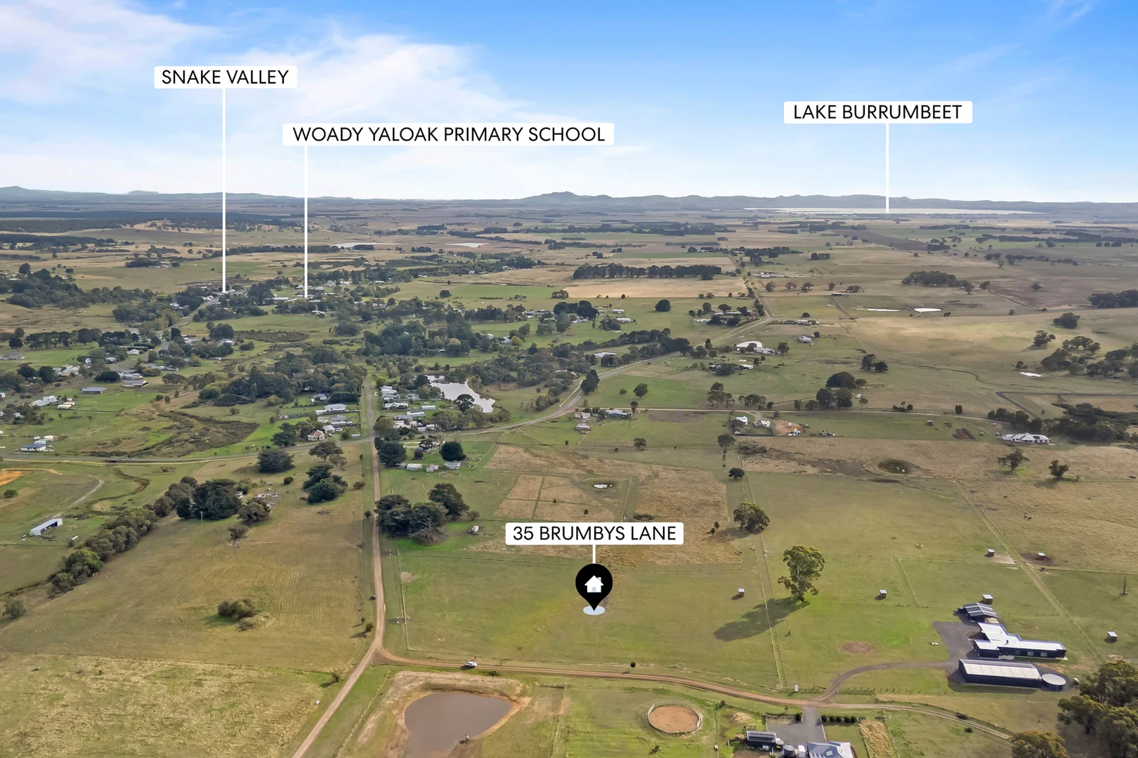 Additional image 3 of 35 Brumbys Lane, Snake Valley VIC 3351