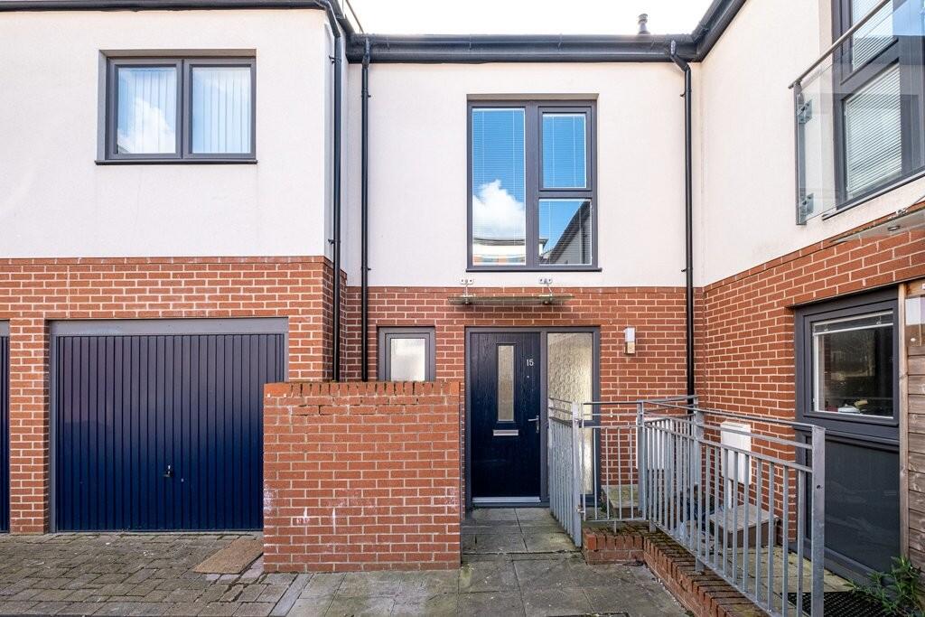 Additional image 22 of Madison Walk, Edgbaston, Birmingham