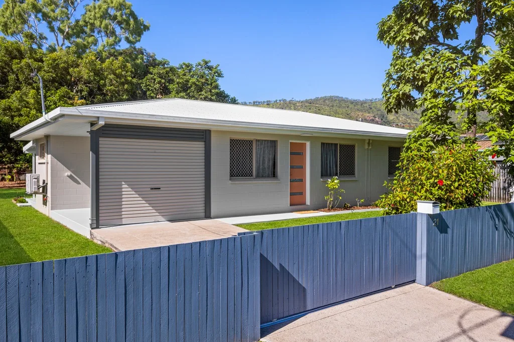 21 Bulloo Street, Wulguru QLD 4811