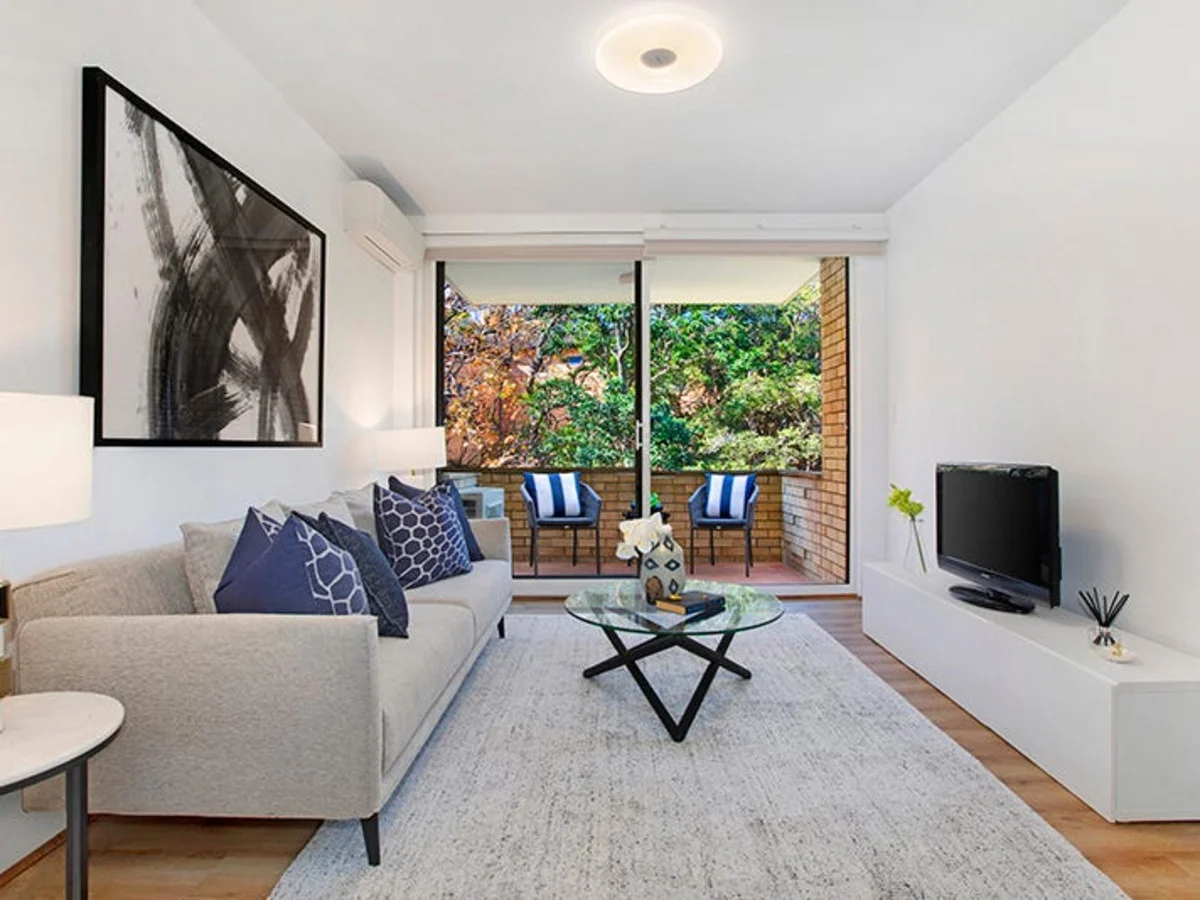 Additional image 2 of 10/14-16 Woolcott Street, Waverton NSW 2060