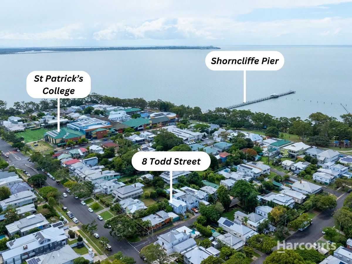 Additional image 31 of 8 Todd Street, Shorncliffe QLD 4017
