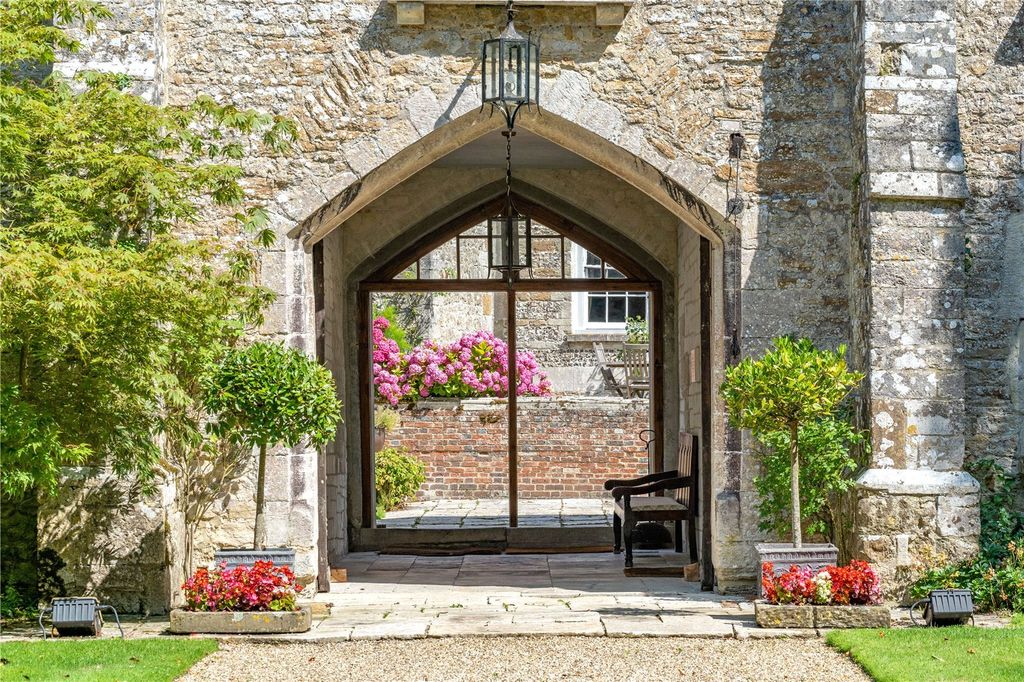 Additional image 28 of 9 bed equestrian for saleBinghams Melcombe House, Binghams Melcombe, Dorchester, Dorset DT2