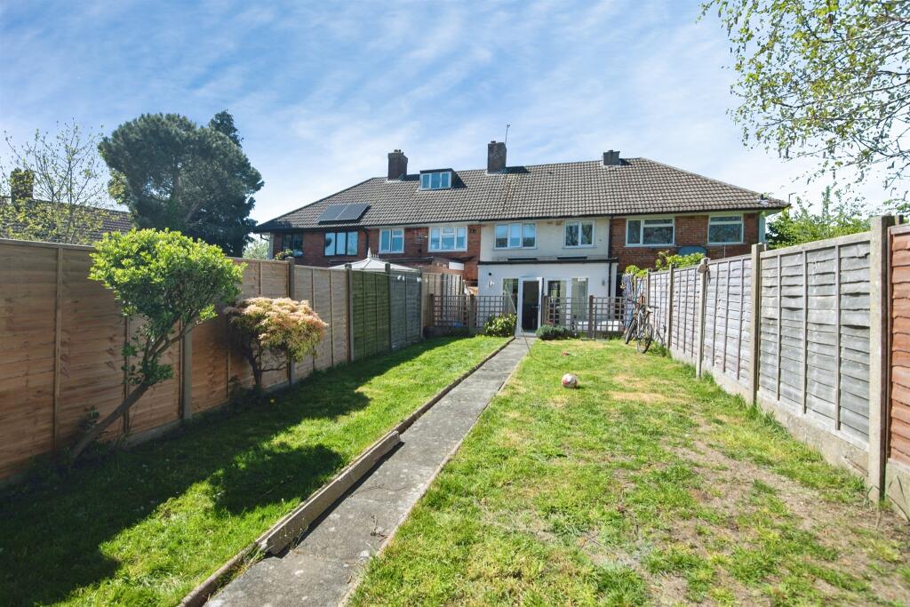 Additional image 8 of Bandywood Crescent, Birmingham