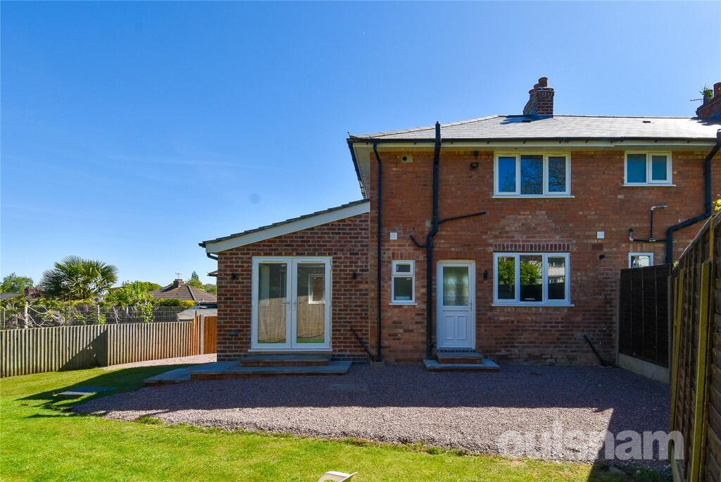 Additional image 24 of Nuthurst Grove, Highters Heath, Birmingham, West Midlands, B14