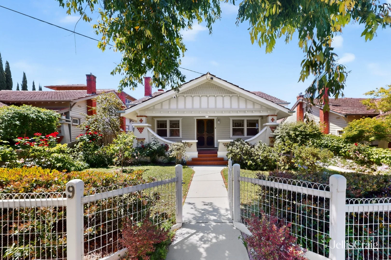 9 Clydesdale Street, Box Hill VIC 3128
