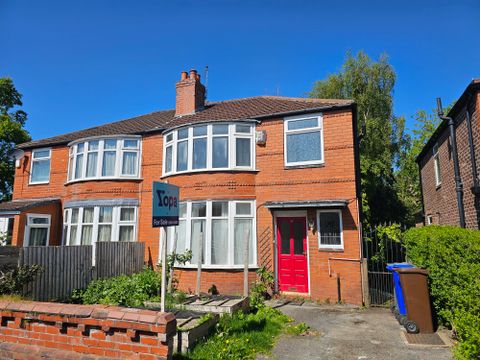 School Grove, Manchester M20