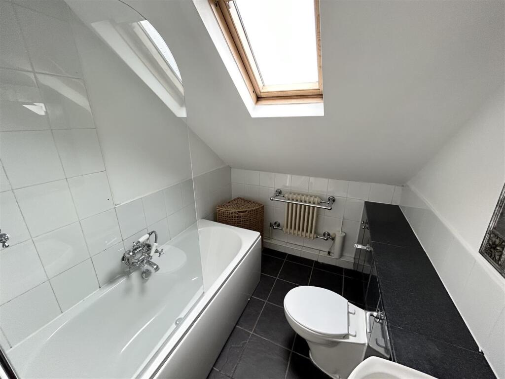 Additional image 12 of Wentworth Road, Harborne, Birmingham