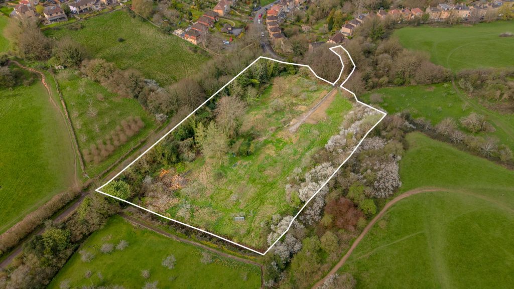 Additional image 4 of Land for saleSydney Buildings, Bath, Somerset BA2