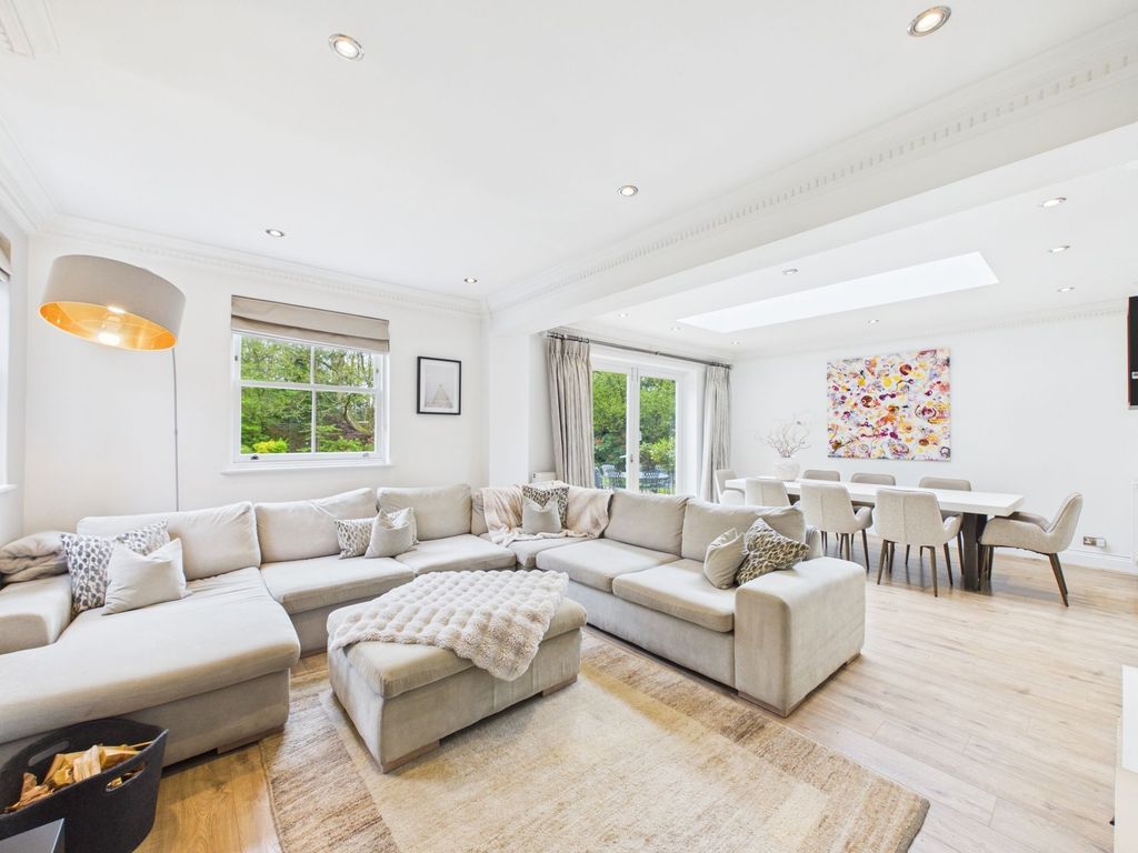 Additional image 17 of 7 bed detached house for saleSalisbury Road, Cressington Park, Liverpool. L19