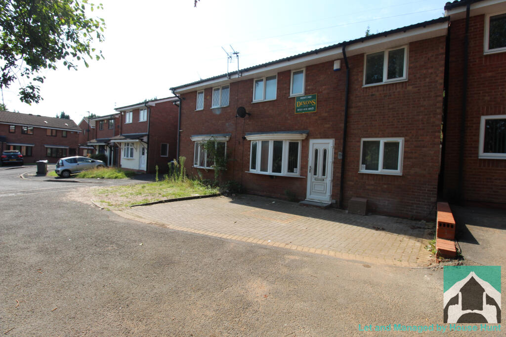96 Heeley Road, Selly Oak, Birmingham, B29 6EZ
