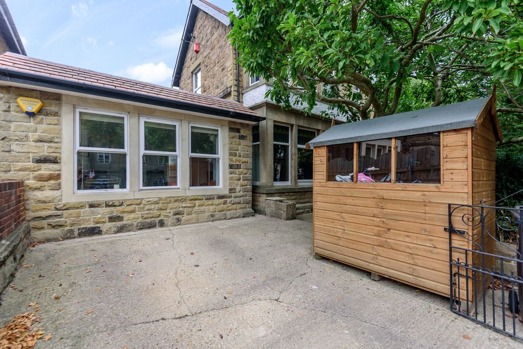 Additional image 22 of 4 bed terraced house for saleDragon Parade, Harrogate HG1