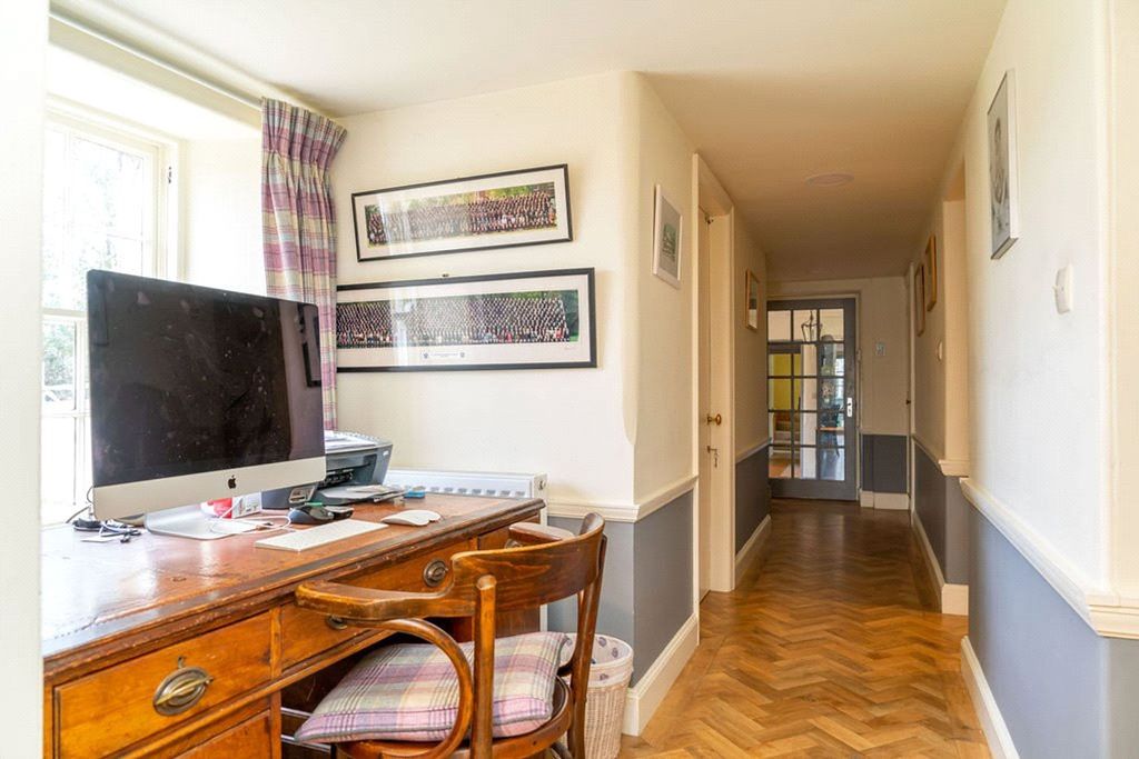 Additional image 35 of 5 bed detached house for saleWestern House & The Coach House, Main Street, Lowick, Berwick-Upon-Tweed TD15
