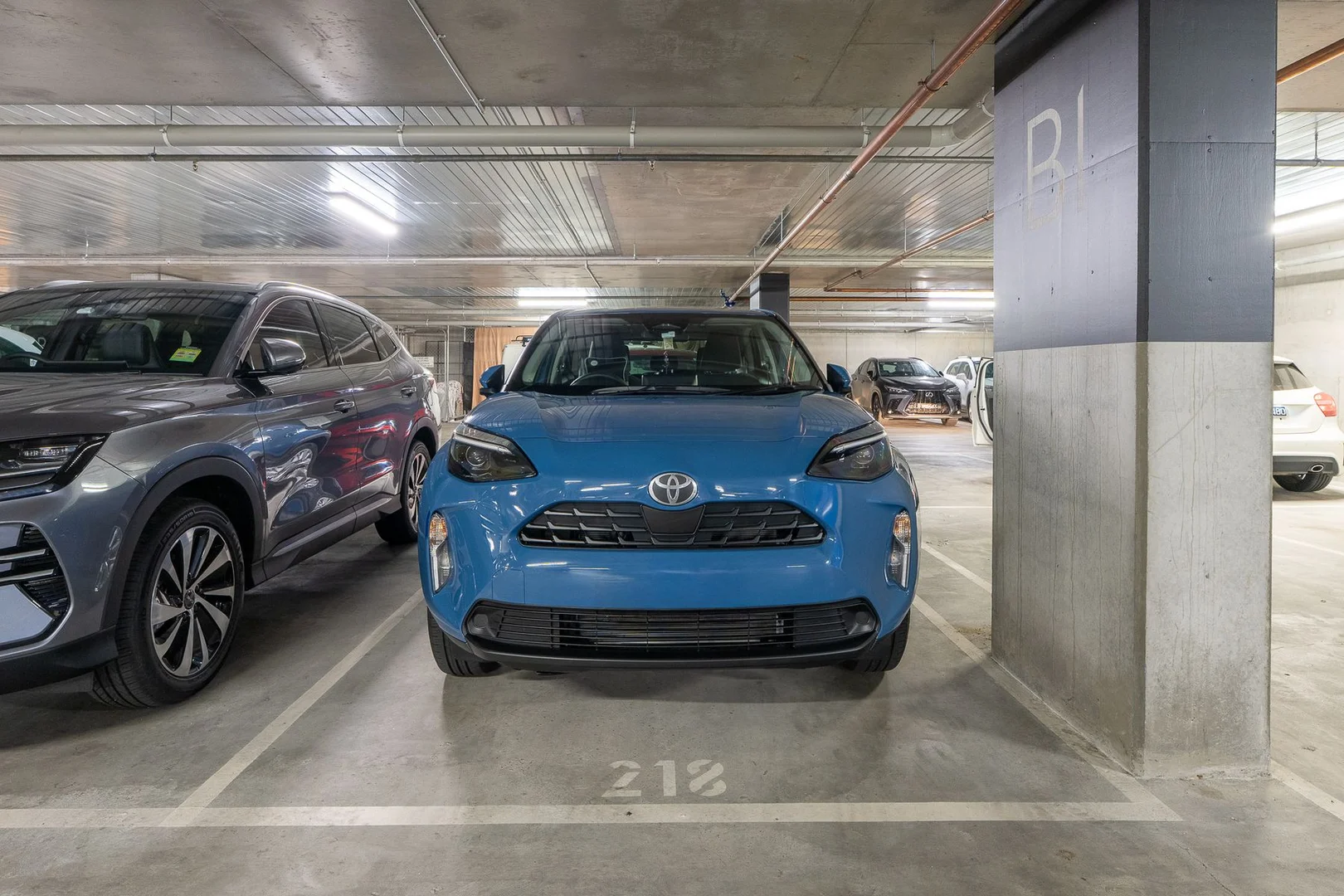 Additional image 10 of 202/112 Adderley Street, West Melbourne VIC 3003