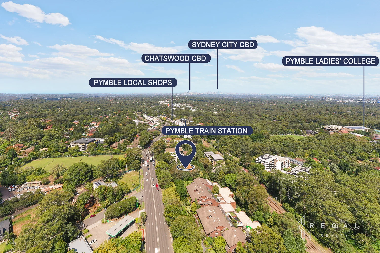 Additional image 22 of 1 Clydesdale PL,, Pymble NSW 2073