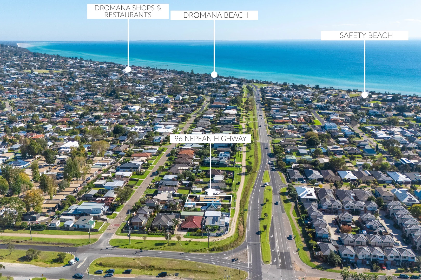 Additional image 20 of 96 Nepean Highway, Dromana VIC 3936