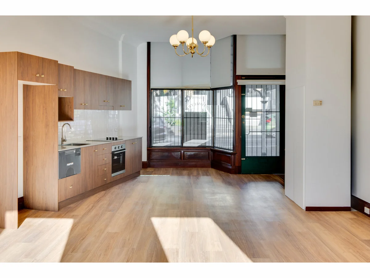 Additional image 5 of 1/58 St Pauls Terrace, Spring Hill QLD 4000