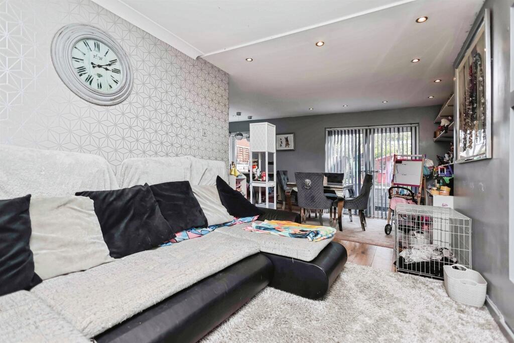 Additional image 13 of Shenton Walk, Birmingham