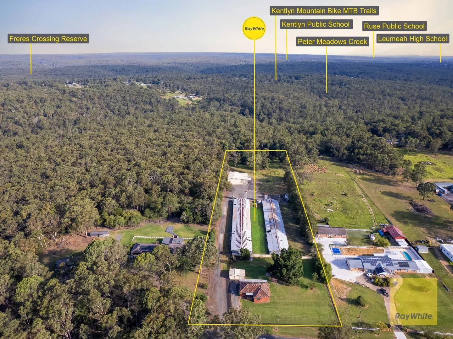 Additional image 21 of 14 Myrtle Street, Minto Heights NSW 2566