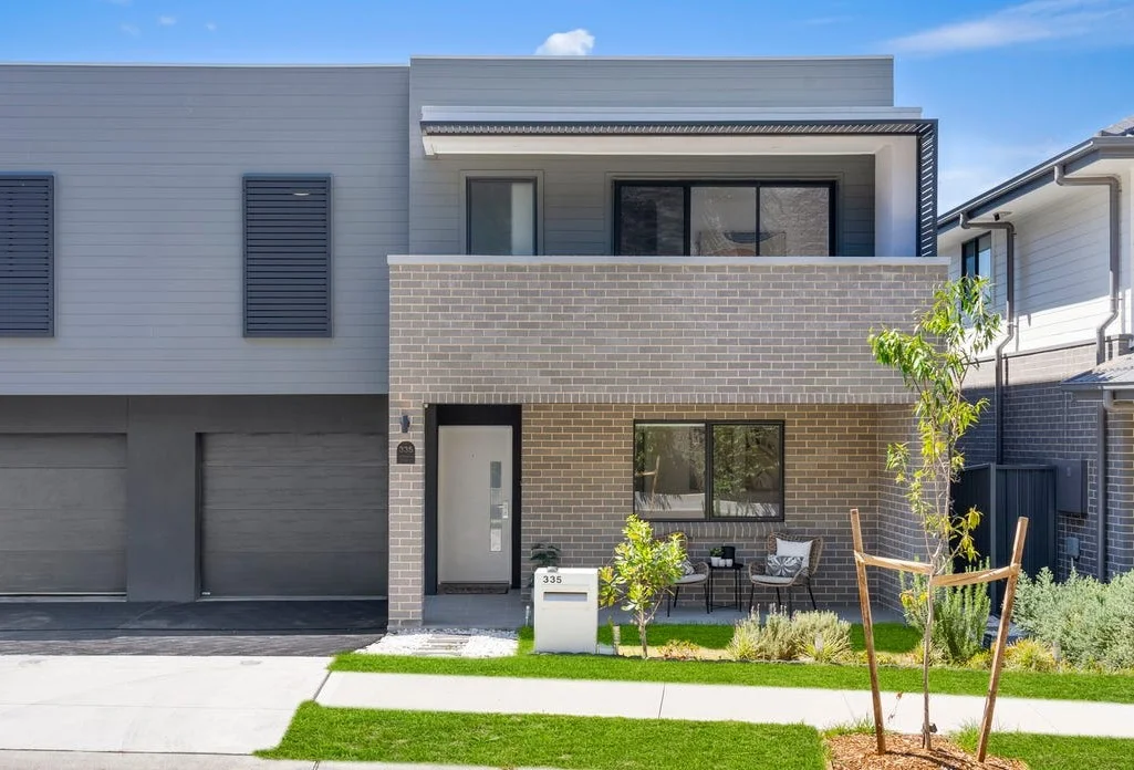 335 Driftway Drive, Pemulwuy NSW 2145