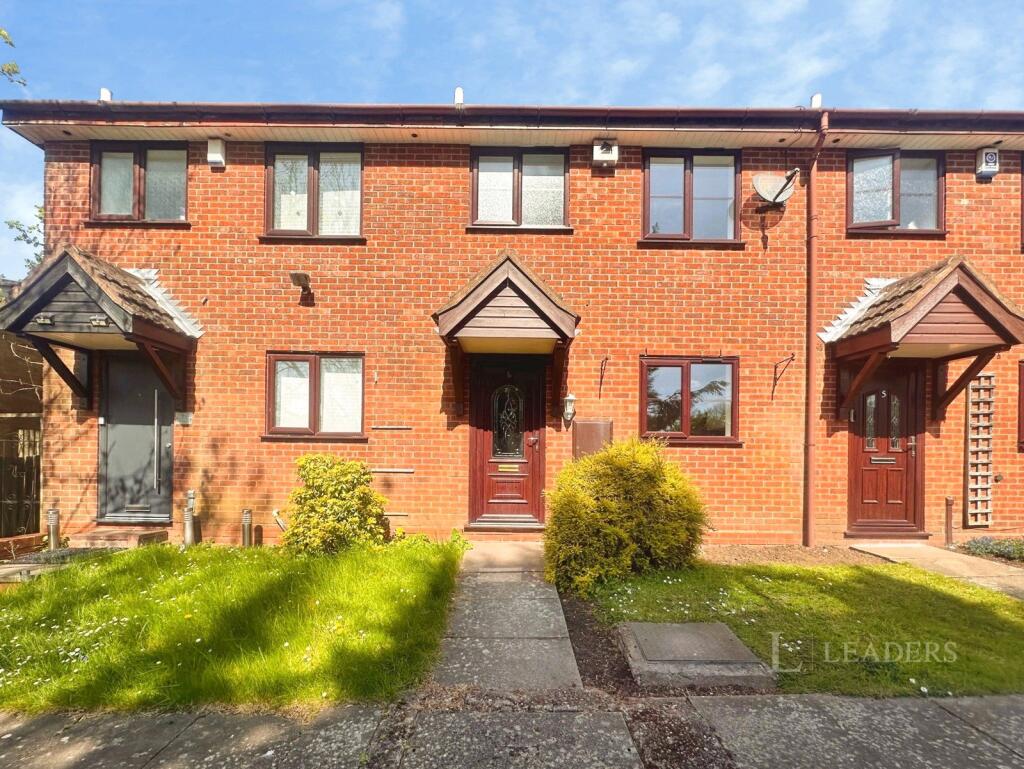 Elms Close, Birmingham, West Midlands