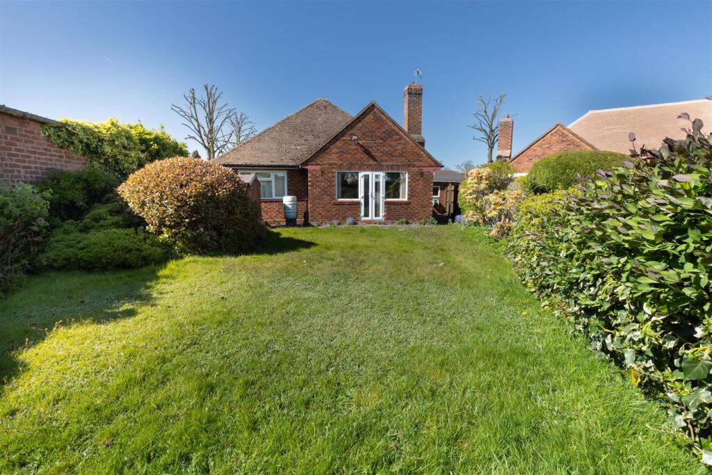 Additional image 15 of Oberon Drive, Shirley, Solihull