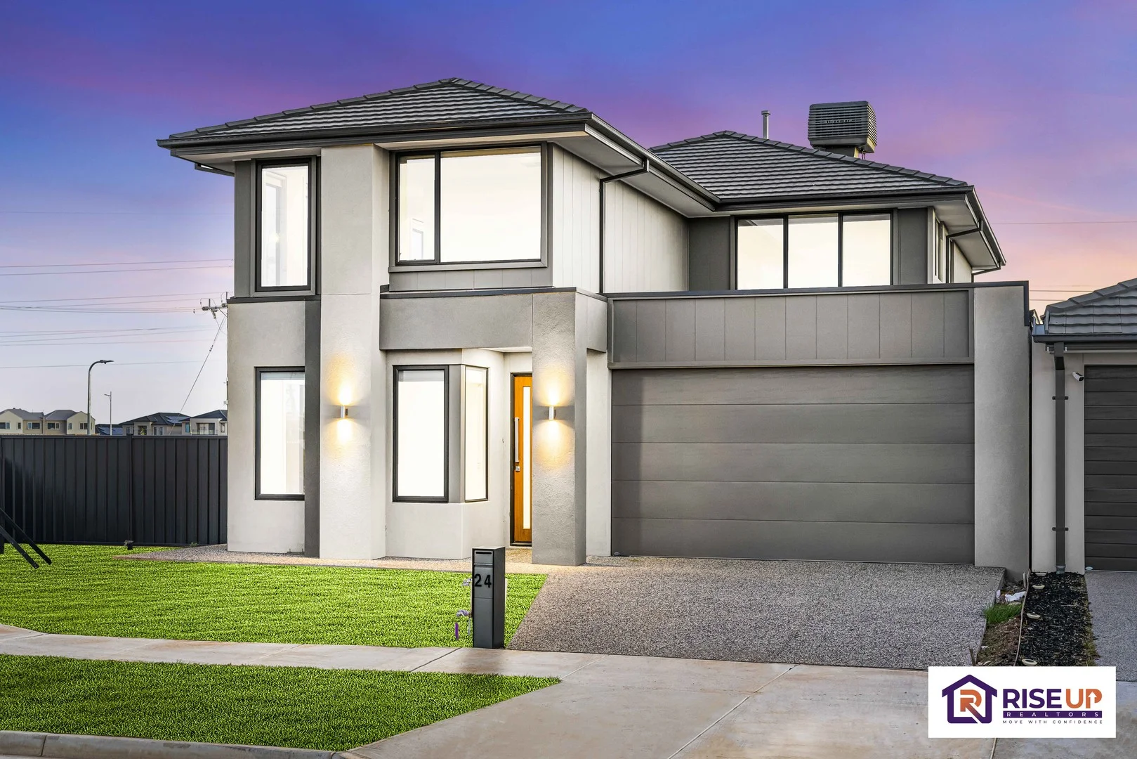 24 Durocher Cr, Tarneit VIC 3029