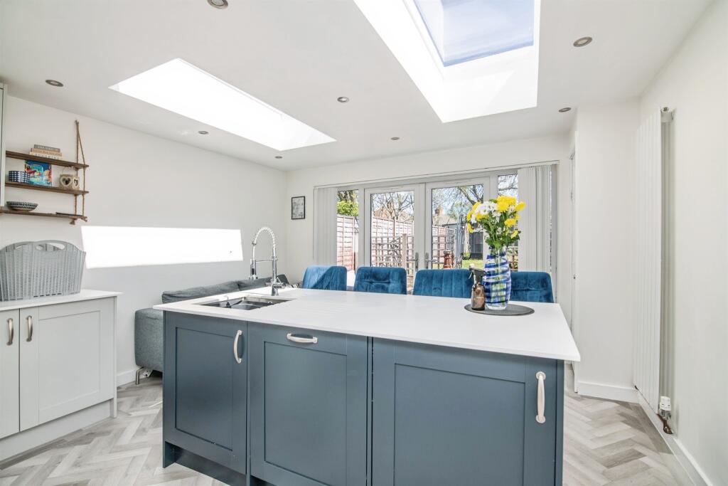 Additional image 11 of Bandywood Crescent, Birmingham
