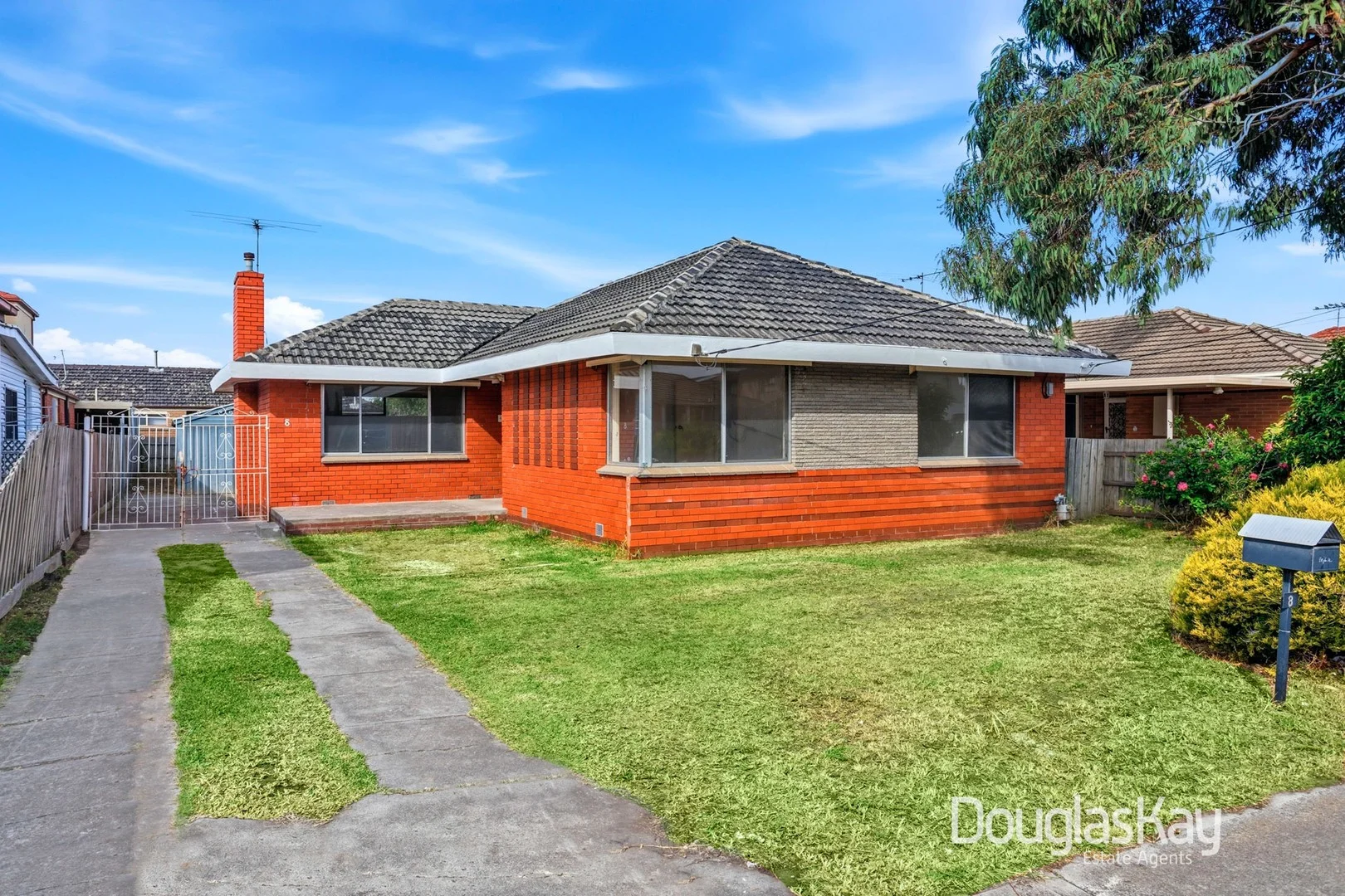 8 Washington Street, St Albans VIC 3021