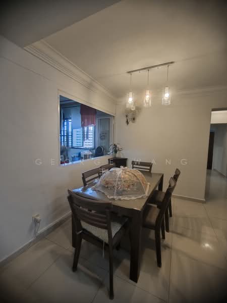 680A Jurong West Central 1