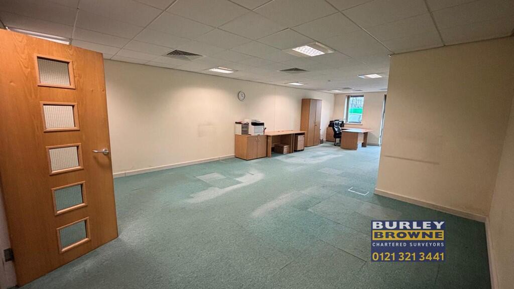 Additional image 3 of Unit 2, Marlin Office Village, 1250 Chester Road, Castle Vale, Birmingham, West Midlands, B35 7AZ