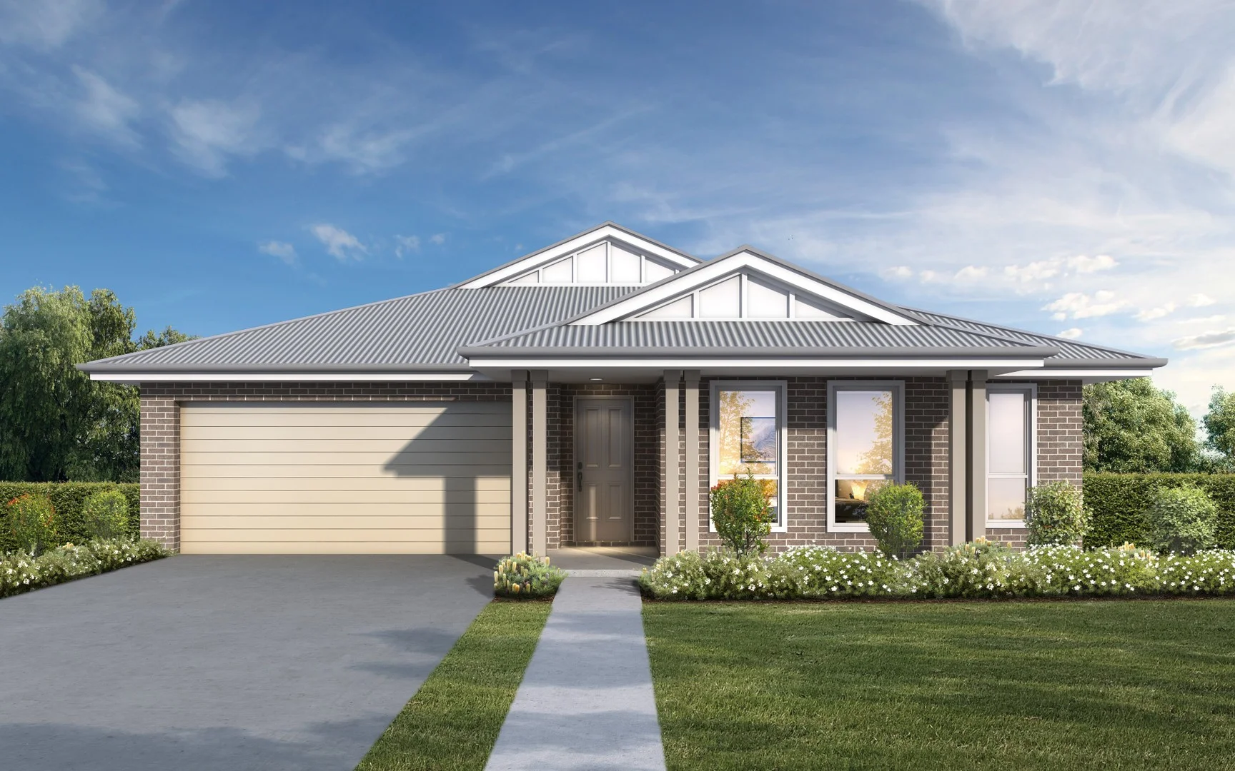 Lot 1722 McGlashan Road, Radcliffe Estate, Wyee NSW 2259