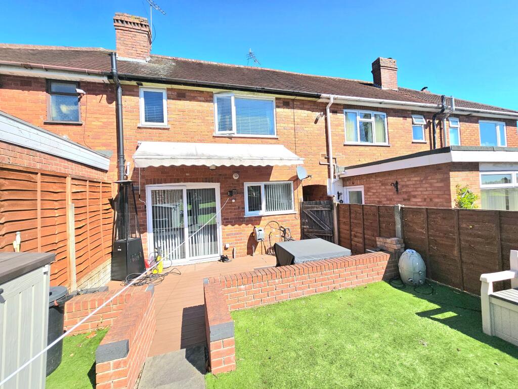 Additional image 11 of Longstone Road, Birmingham